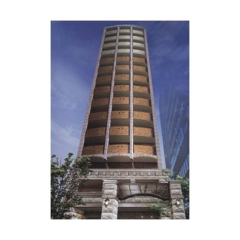 プレサンス上前津リラクシア