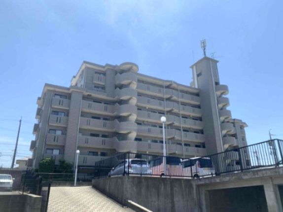 サウスヒルズ大清水