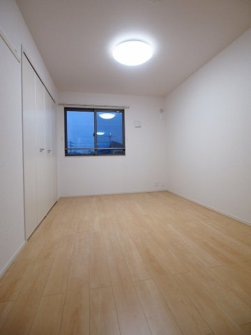 ネオ・ドゥーエの内装