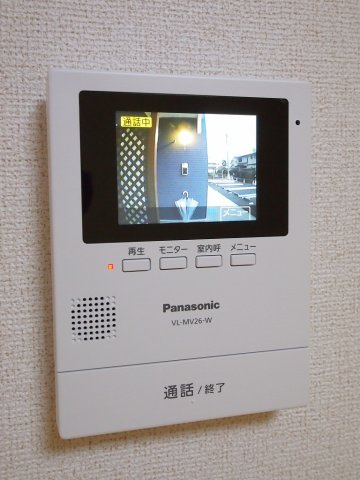 ネオ・ドゥーエのセキュリティ