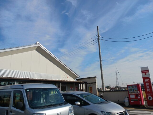 レスポワール　Ｄの周辺|春日部小渕郵便局まで1200m