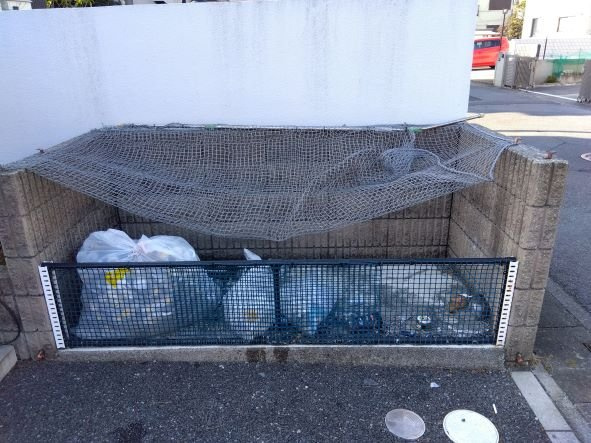 レオパレスディアコートのその他