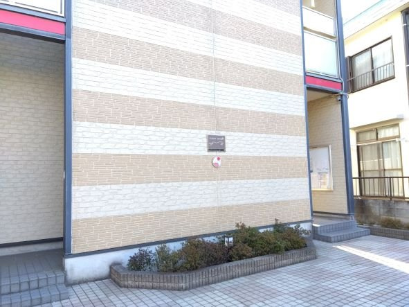 レオパレスディアコートのその他