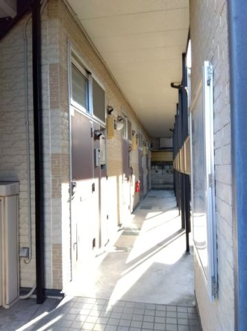 レオパレスディアコートのその他