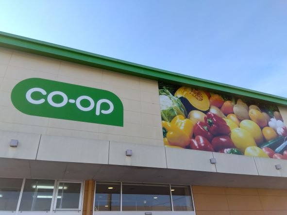 レオパレスディアコートの周辺