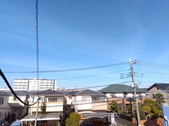 レオパレスディアコートのその他