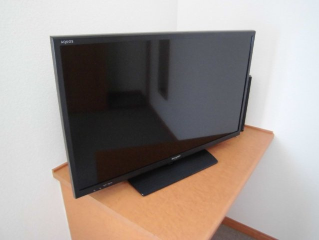 レオパレスディアコートのその他