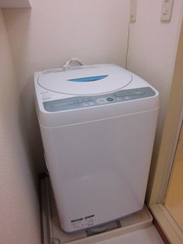 レオパレスディアコートのその他