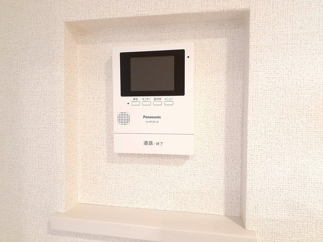 カノンのセキュリティ