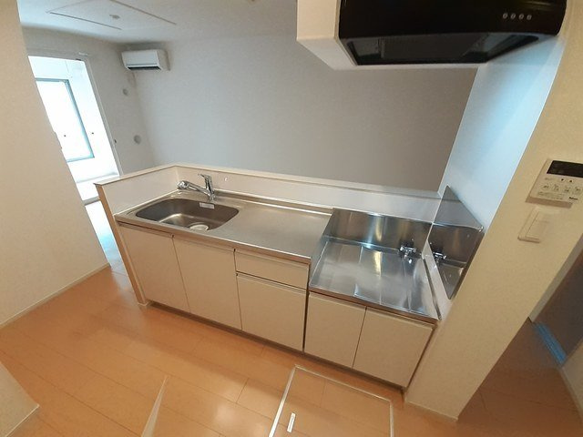 カノンのキッチン