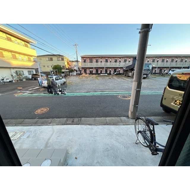 MQuarto瑞江Ⅰのその他