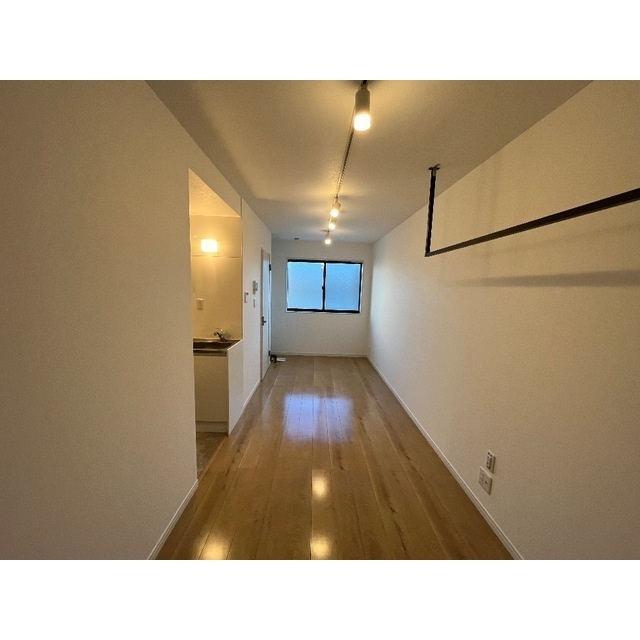 MQuarto瑞江Ⅰの居間・リビング