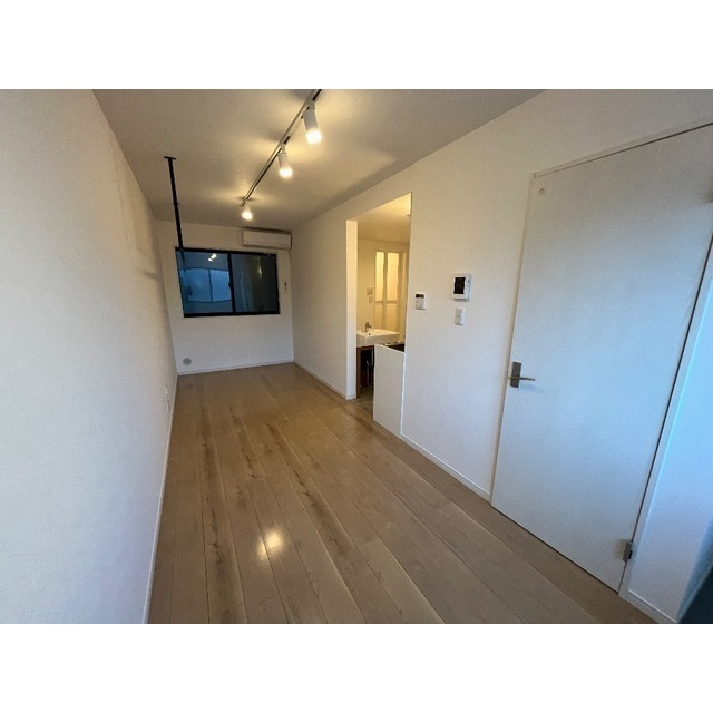 MQuarto瑞江Ⅰの居間・リビング