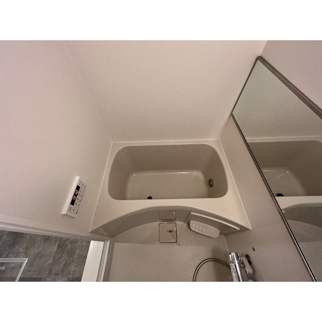 MQuarto瑞江Ⅰの浴室