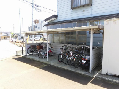 【その他共用部分】 | シュールメゾン・Ⅰ