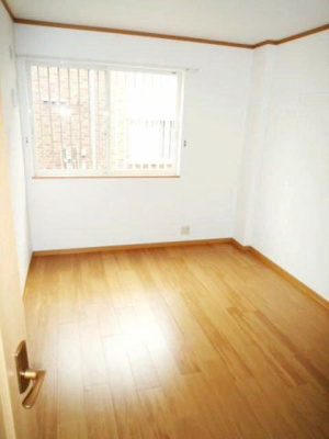 【内装】 | シュールメゾン・Ⅰ