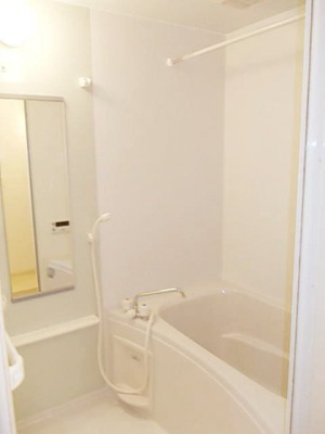 【浴室】 | シュールメゾン・Ⅰ