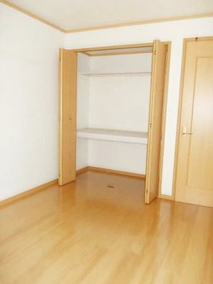 【収納】 | シュールメゾン・Ⅰ