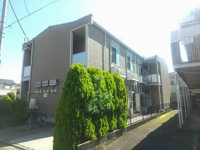 レオパレスサニーサイドＬ