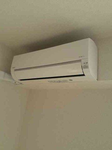 ステッラ　Ⅱの設備