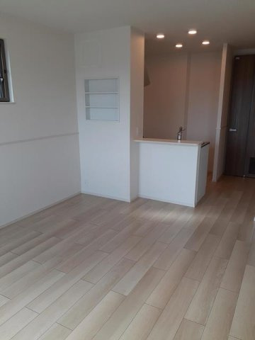 ステッラ　Ⅱの居間・リビング