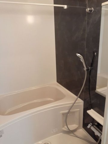 ステッラ　Ⅱの浴室