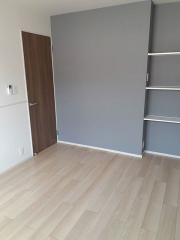 ステッラ　Ⅱの内装