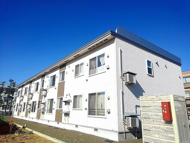 フロンティアノヴァ