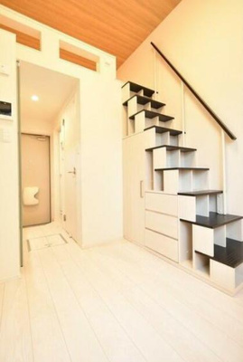 【居間・リビング】 | ハーモニーテラス高井戸西