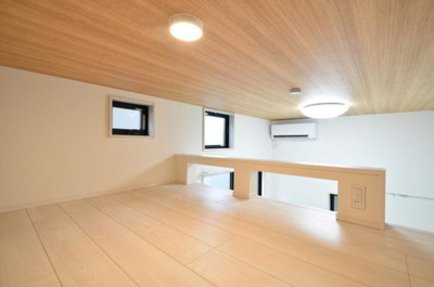 【内装】 | ハーモニーテラス高井戸西