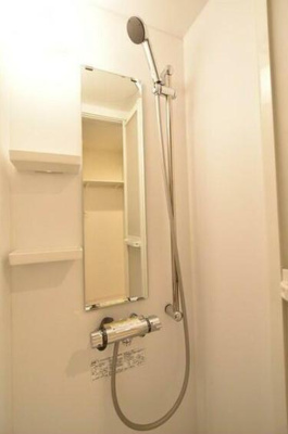【シャワールーム】 | ハーモニーテラス高井戸西