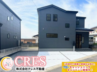 ☆☆新築分譲　小名浜岡小名H　長期優良住宅　全２棟-②♪　の画像