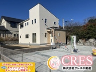 ☆☆新築分譲　双葉郡広野町　長期優良住宅　全２棟-！！①の画像