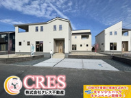 ☆☆新築分譲　平下平窪１期　全３棟-③　長期優良住宅！！ご案内随時受付中です♪の画像