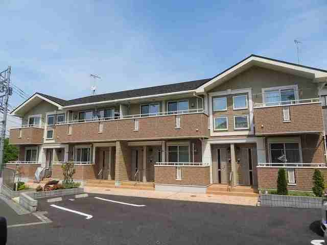 ハーベストグリーンヒル