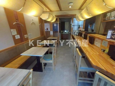 【その他】 | 久が原台スカイマンション |  