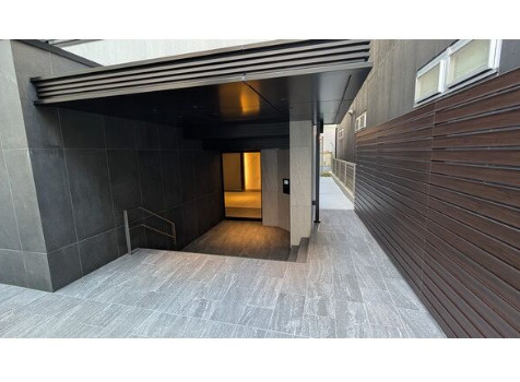 ザ・レジデンスパーク栄のその他共用部分|※同物件他部屋写真
反転、色違いの場合有
現況優先