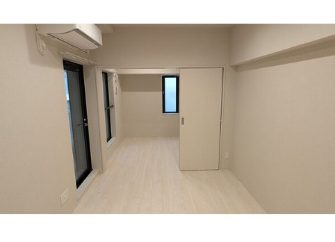 ザ・レジデンスパーク栄の居間・リビング|※同物件他部屋写真
反転、色違いの場合有
現況優先