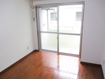 【洋室】 | ペリドット・M