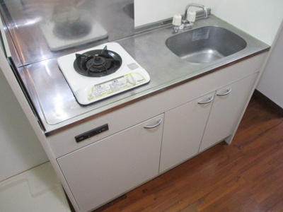 【キッチン】 | ペリドット・M