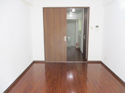 【洋室】 | ペリドット・M