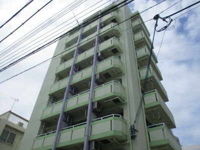 【外観】 | ペリドット・M