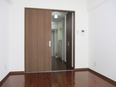 【洋室】 | ペリドット・M