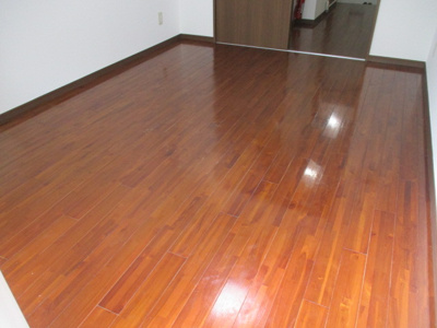 【洋室】 | ペリドット・M