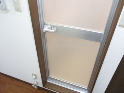 【浴室】 | ペリドット・M