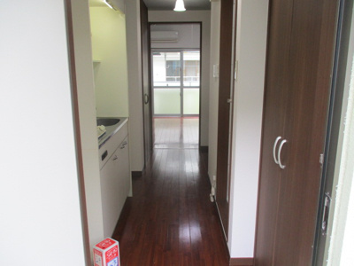 【玄関】 | ペリドット・M