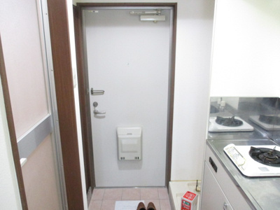 【玄関】 | ペリドット・M