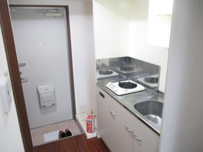 【キッチン】 | ペリドット・M