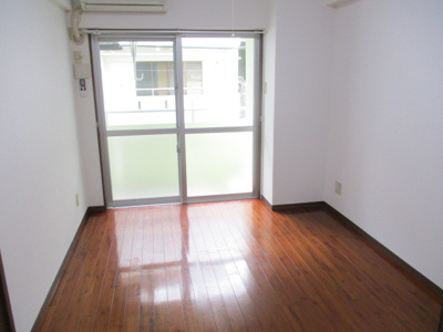 【洋室】 | ペリドット・M