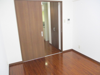 【洋室】 | ペリドット・M